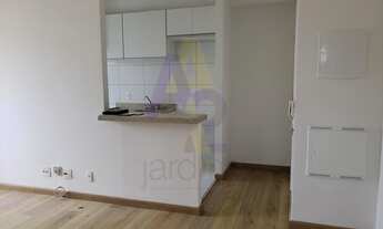 Imagem 4: Apartamento em ótimo estado em prédio com lazer próximo ao metrô