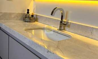 Imagem 4: CASA TÉRREA 3 SUÍTES - TERRAS ALPHA 2