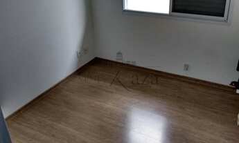 Imagem 2: Casa Condomínio - Urbanova VII - Floradas do Paratey - 4 Dormitórios - 270m²