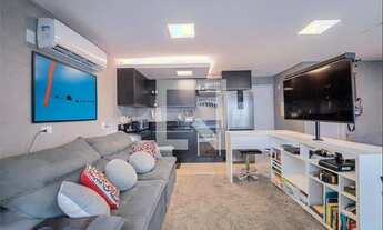 Imagem 3: Apartamento à Venda - Campo Belo, 1 Quarto, 43 m2