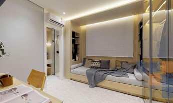 Imagem 3: Apartamento Garden à venda, 73 m² por R$ 814.500,00 - Santo Agostinho - Belo Horizonte/MG