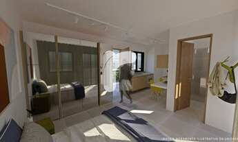 Imagem 2: Studio em Jardim Anhanguera - São Paulo, SP