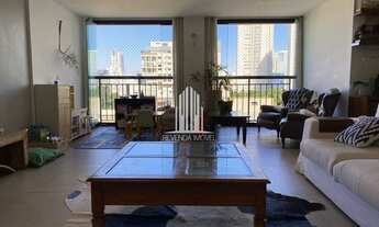 Imagem 3: Apartamento Riverside Brownstone a venda com 146m² 2 suites e 2 vagas no Jardim Panorama M