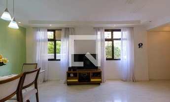 Imagem 4: Apartamento para Aluguel - Tijuca, 3 Quartos, 80 m2