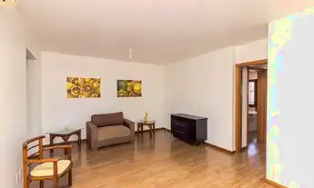 Imagem 3: Apartamento para Venda - 93m², 2 dormitórios, 1 vaga - Petrópolis