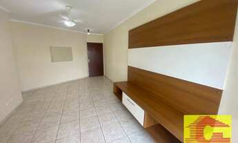 Imagem 2: Apartamento 01 Dormitório com Suíte no Marapé - Santos - SP