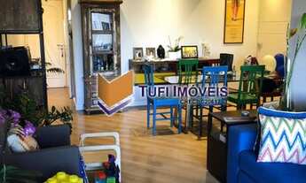 Imagem 5: Apartamento no Alto da Lapa!!