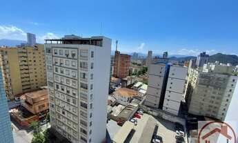 Imagem: Apartamento para Locação em São Vicente