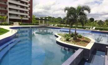 Imagem: Apartamento com 3 quartos no Residencial