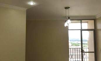 Imagem: Apartamento com 3 dormitórios para alugar