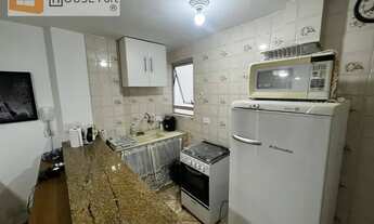 Imagem 4: Kitnet em Aviação - Praia Grande, SP