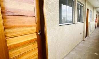 Imagem: APARTAMENTO - VILA EMA - SP