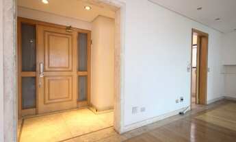 Imagem 1: Apartamento Locação Higienópolis 202 m² 4 Dormitórios