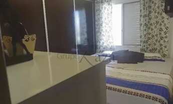 Imagem 6: OPORTUNIDADE - Apartamento - Jacareí- Residencial Tropical Garden - 2 Dormitórios - 70m²