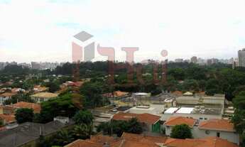 Imagem 6: Locação de apartamento, Vila Nova Conceição, Zona Sul, excelente localização