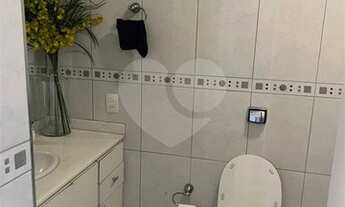 Imagem 4: São Paulo - Apartamento Padrão - PINHEIROS