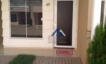 Imagem 2: Casa com 3 dormitórios à venda, 140 m² por R$ 860.000,00 - Jardim Burle Marx - Londrina/PR