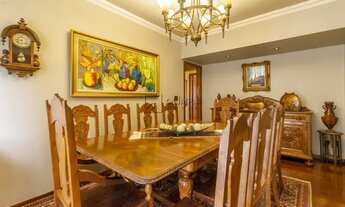 Imagem 9: Locação Apartamento 3 Dormitórios - 151 m² Jardim Paulista