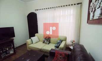 Imagem 7: Sobrado 220m² Vila Pinheirinho- Santo André