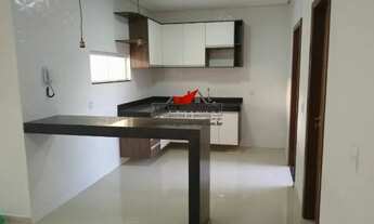 Imagem 6: Casa Padrão para locação