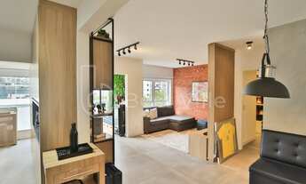 Imagem: Apartamento à venda com 1 suíte são 66m²