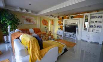 Imagem 2: Apartamento à Venda - Recreio, 3 Quartos, 189 m2