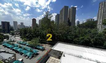 Imagem 6: Apartamento com 2 dormitórios, 68 m² - venda por R$ 500.000,10 ou aluguel por R$ 3.481,41