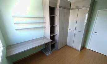 Imagem 6: Apto para locação com 2 dormitórios com 1 vaga na região da Freguesia