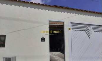 Imagem 6: Casa com 1 dormitório à venda no bairro Jardim Quaresmeira ll - Suzano-SP