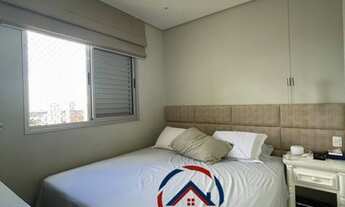 Imagem 7: APARTAMENTO COM EXELENTE LOCALIZAÇÃO NO JARDIM ACLIMAÇÃO