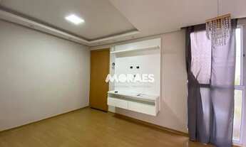 Imagem: Apartamento térreo com 2 dormitórios à