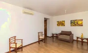 Imagem 2: Apartamento para Venda - 93m², 2 dormitórios, 1 vaga - Petrópolis