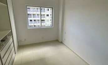 Imagem 7: COND. RESERVA DAS PRAIAS. Alugo Apto com 3 quartos sendo 1 suite. Com modulados e ar