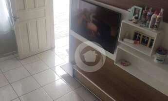 Imagem 2: Casa com 3 dormitórios para alugar, 107 m² por R$ 3.150,00/mês - Jardim Uirá - São José do