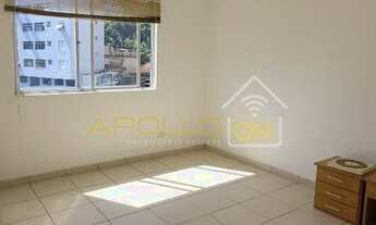 Imagem 6: Cobertura 2 quartos - José Menino