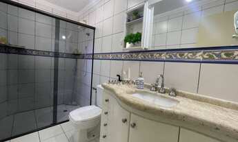 Imagem 6: Apartamento reformado com 2 dormitórios à venda, 110 m² por R$ 440.000 - Praia da Enseada