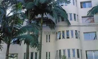 Imagem 4: Apartamento com 1 dormitório para alugar, 43 m² por R$ 2.856,87/mês - Consolação - São Pau