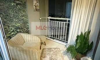 Imagem 7: Apartamento para Venda em São Caetano do Sul, Santa Paula, 2 dormitórios, 1 suíte, 2 banhe