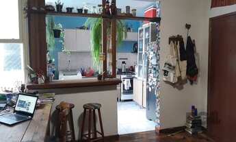 Imagem 3: Apartamento em Cidade Baixa