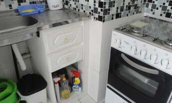 Imagem: Alugo quitinete na Praia de Botafogo com