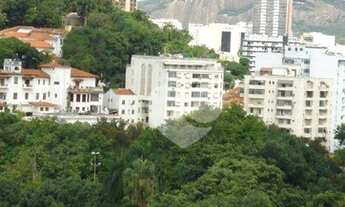 Imagem 2: Apartamento com 1 dormitório à venda, 21 m² por R$ 280.000,00 - Glória - Rio de Janeiro/RJ