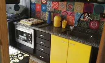 Imagem 6: Apartamento à venda em Ponte Rasa com 73 m², 2 quartos, 1 vaga