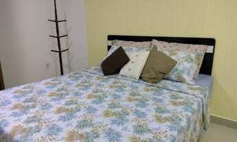 Imagem: Apartamento, vila Planalto, 2 quartos