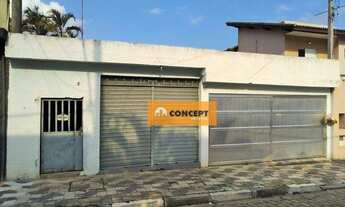 Imagem: Casa residencial à venda, Sítio São José