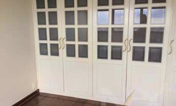 Imagem 4: Cobertura - Bosque - Campinas