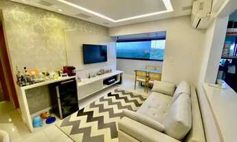 Imagem 2: Apartamento para Venda em Salvador, Armação, 2 dormitórios, 1 suíte, 3 banheiros, 2 vagas