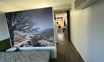 Imagem 6: Kitnet mobiliada Asa Norte