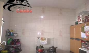 Imagem 2: Sobrado 160 metros quadrados