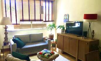 Imagem 2: Apartamento-À VENDA-Humaitá-Rio de Janeiro-RJ