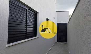 Imagem 6: Casa com 3 dormitórios à venda, 164 m² por R$ 1.100.000 - Residencial Terras Do Vale - Caç